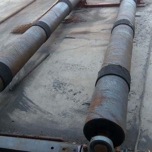 數(shù)控鋼筋籠繞筋機(jī)